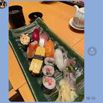 Sushi Rosan - 