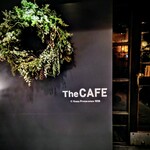 The CAFE - 