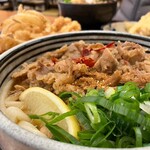 麺処 綿谷 - 