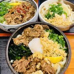 麺処 綿谷 丸亀店 - 