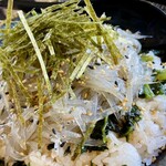 鎌倉海鮮や - 2色丼