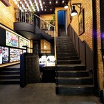 The CAFE - 