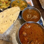 Andhra Dining - 