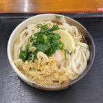 麺処 綿谷 - 