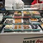 Krispy Kreme Doughnuts - 