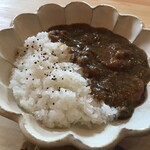 VILLAGE食堂 - 料理
