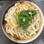 麺処 綿谷 - 