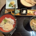 浅草むぎとろ 本店 - 