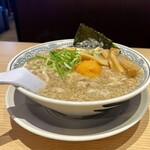 丸源ラーメン - 