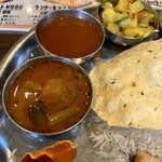 Andhra Dining - 