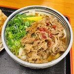 麺処 綿谷 - 