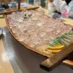 鯉御殿 たきもと - 