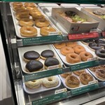 Krispy Kreme Doughnuts - 