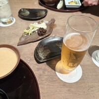 浅草むぎとろ 本店 - 