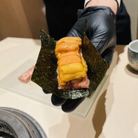 西麻布けんしろう - 