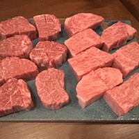 鉄板焼さわふじ - 