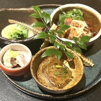 うなぎ四代目 菊川 恵比寿ガーデンプレイス店 - 
