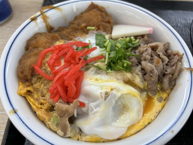 Katsuya Nagi Bypass Haruhi Ten photo 5