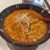 元祖トマトラーメンと辛めん 三味 十日えびす店