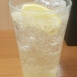 Karayoshi - レモンサワー