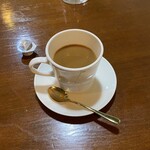 コーヒー ロード - 