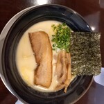 らーめん なが田 - 