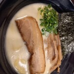 らーめん なが田 - 