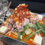 大衆肉酒場 ブラック - 