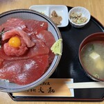 お食事処 大和 - 