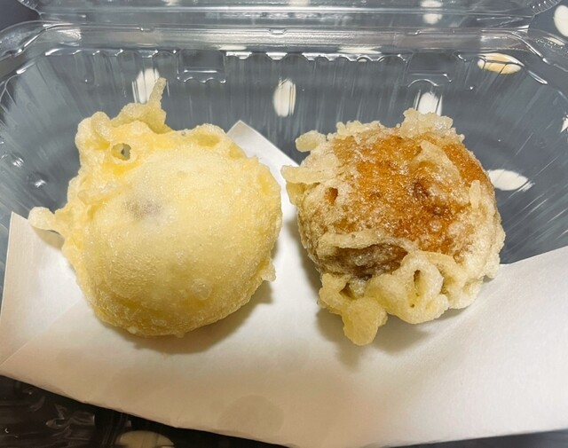 会津山都そば つつみ庵 - 黒松（そば）の写真