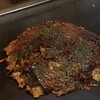 お好み鉄板焼れお 新長田