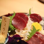 完全個室 しゃぶしゃぶ九 - 