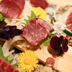 完全個室 しゃぶしゃぶ九 西麻布 本店 - 