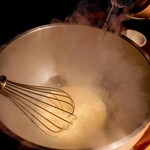 完全個室 しゃぶしゃぶ九 - 