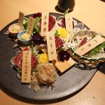 完全個室 しゃぶしゃぶ九 西麻布 本店 - 