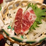 完全個室 しゃぶしゃぶ九 - 