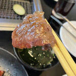 東京焼肉 平城苑 - 