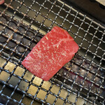 東京焼肉 平城苑 - 