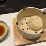 梅の花 - かにしゅうまい