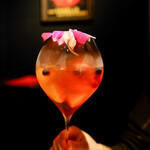 完全個室 しゃぶしゃぶ九 - 