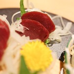 完全個室 しゃぶしゃぶ九 - 