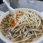 中華麺店 喜楽 - 