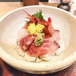 魚吉 札幌駅前本店 - 