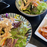 東京焼肉 平城苑 - 