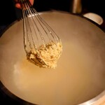 完全個室 しゃぶしゃぶ九 - 