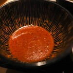 完全個室 しゃぶしゃぶ九 - 