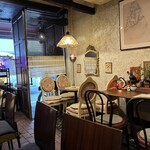 Cafe Andre - 