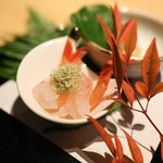 完全個室 しゃぶしゃぶ九 - 