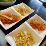 東京焼肉 平城苑 - 