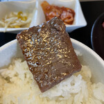 東京焼肉 平城苑 - 